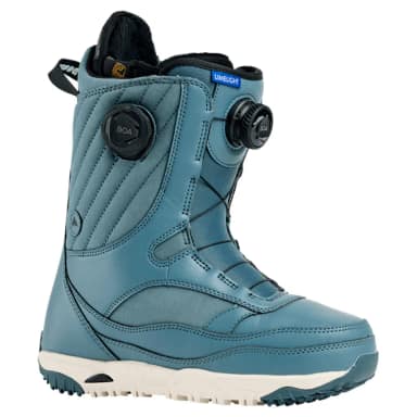 burton limelight boa woman snowboard boots