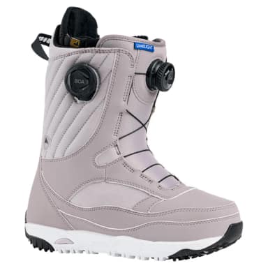 burton limelight boa woman snowboard boots