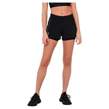 only play performance run loose short leggings