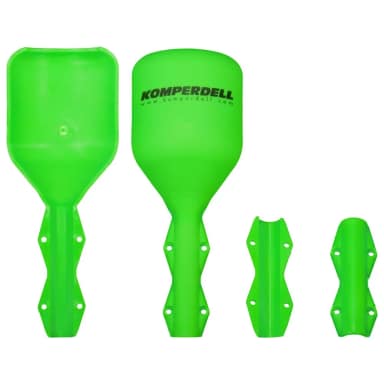 komperdell punch protection finger guard