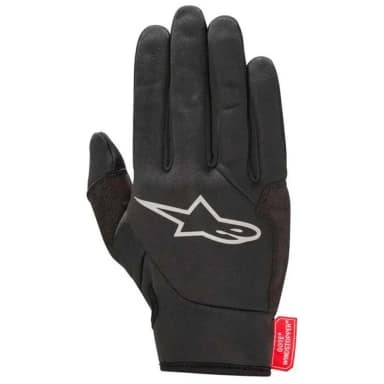 alpinestars перчатки cascade gore-tex infinium™ windstopper®