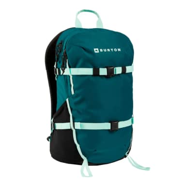 burton day hiker 22l backpack