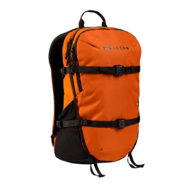 burton day hiker 22l backpack
