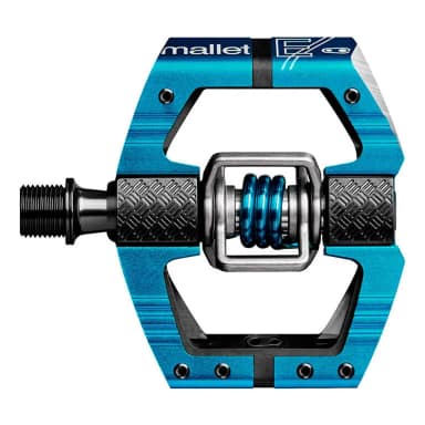 crankbrothers педали mallet enduro