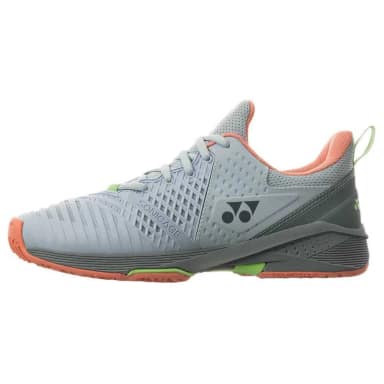 yonex обувь для закрытых кортов power cushion sonicage 3