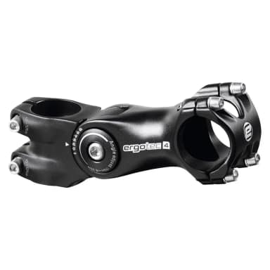 ergotec вынос велосипеда octopus 2 31.8 mm