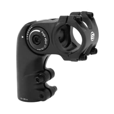 ergotec вынос велосипеда octopus 2 ahead 28.6/31.8 mm