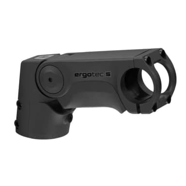ergotec вынос велосипеда sepia xl fi 31.8 mm