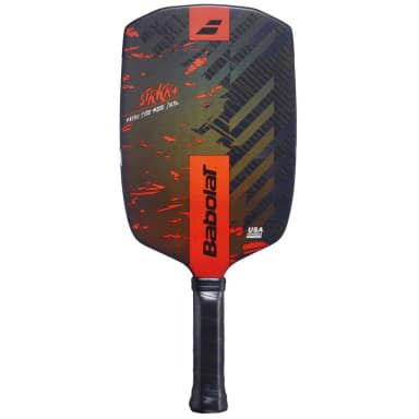 babolat лопатка для пиклбола strkr +