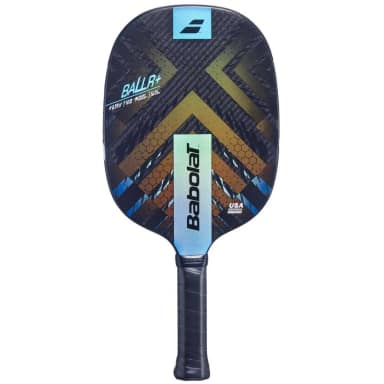 babolat лопатка для пиклбола ballr +