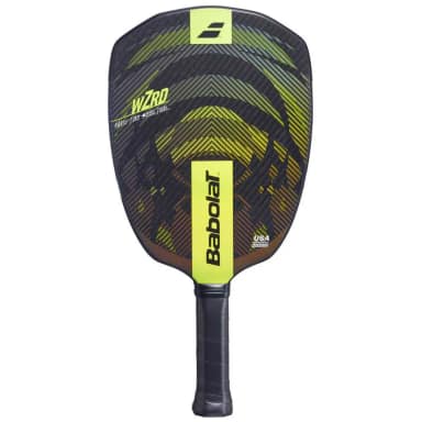 babolat лопатка для пиклбола wzrd