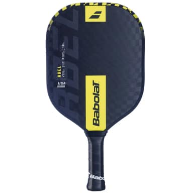 babolat лопатка для пиклбола rbel