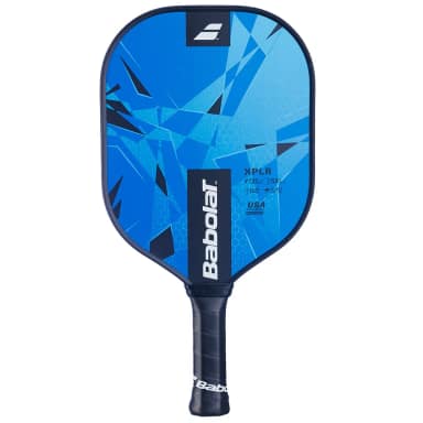 babolat лопатка для пиклбола xplr