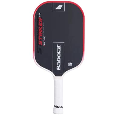 babolat лопатка для пиклбола striker evo