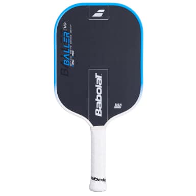 babolat лопатка для пиклбола baller evo