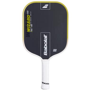 babolat лопатка для пиклбола wizard evo