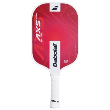 babolat лопатка для пиклбола striker axs