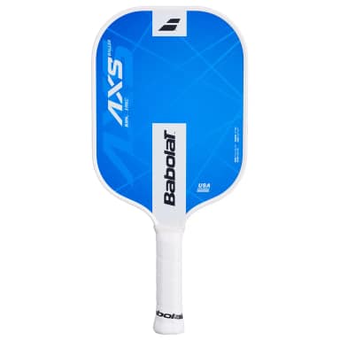 babolat лопатка для пиклбола baller axs