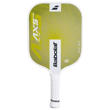babolat лопатка для пиклбола wizard axs