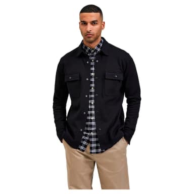 selected jackie overshirt