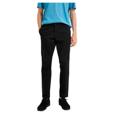 selected new miles flex 175 slim fit chino pants