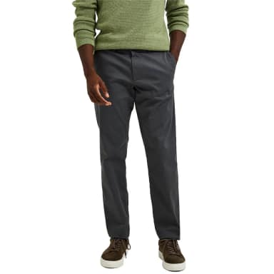 selected new miles flex 175 slim fit chino pants