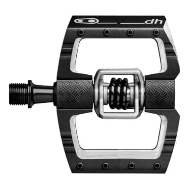 crankbrothers педали mallet dh