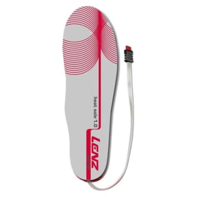 lenz heat sole 1.0 insoles