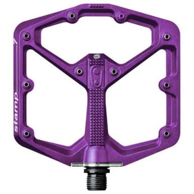 crankbrothers педали stamp 7