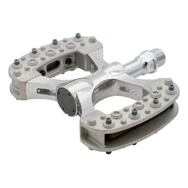 mks педали gamma 9/16´´