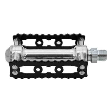 mks педали sylvan touring 9/16´´