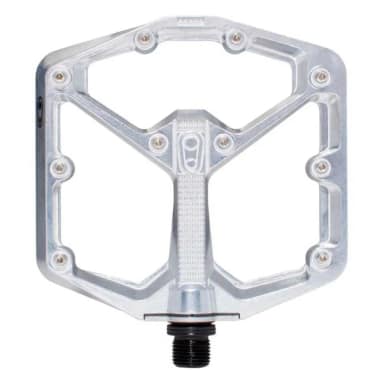 crankbrothers педали stamp 7 large high polish