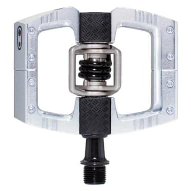 crankbrothers педали mallet dh high