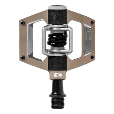 crankbrothers педали mallet trail