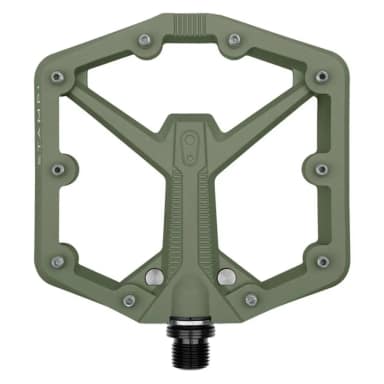 crankbrothers педали stamp 1 l gen 2