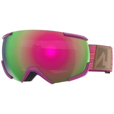 marker 16:10+ ski goggles