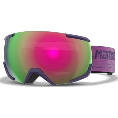 marker 16:10+ ski goggles