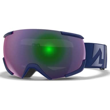 marker 16:10+ ski goggles