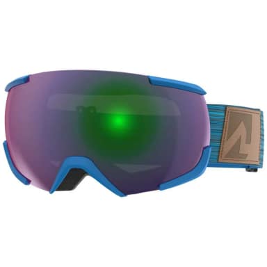 marker 16:10+ ski goggles