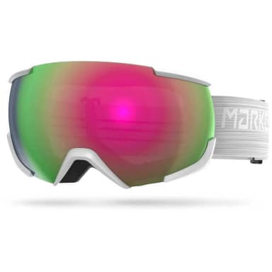 marker 16:10+ otg ski goggles
