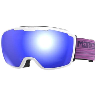 marker perspective+ ski goggles