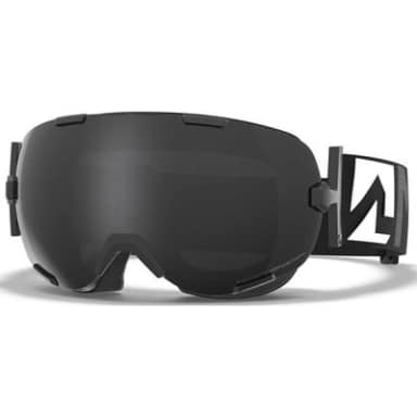 marker projector+ ski goggles