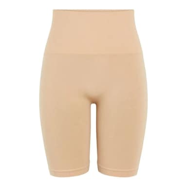 pieces imagine shapewear short leggings