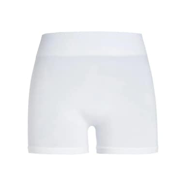 pieces london mini short leggings