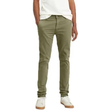 levi´s ® xx slim ii chino pants