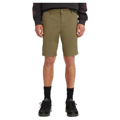 levi´s ® xx taper ii chino shorts