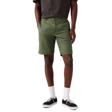 levi´s ® xx taper ii chino shorts