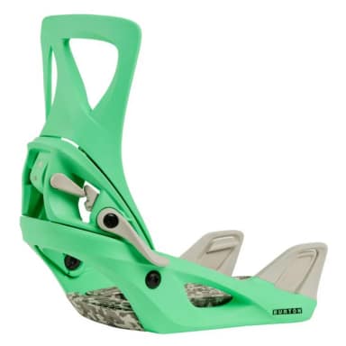 burton step on® re:flex woman snowboard bindings