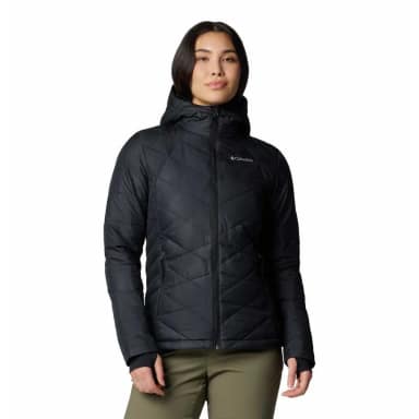 columbia heavenly™ jacket
