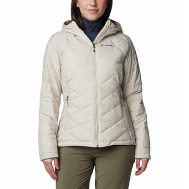 columbia heavenly™ jacket